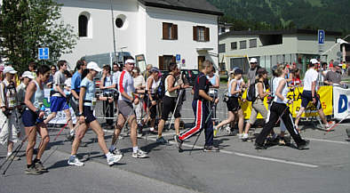 Graubnden Walking 2006