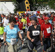 Graubünden Walking 2006
